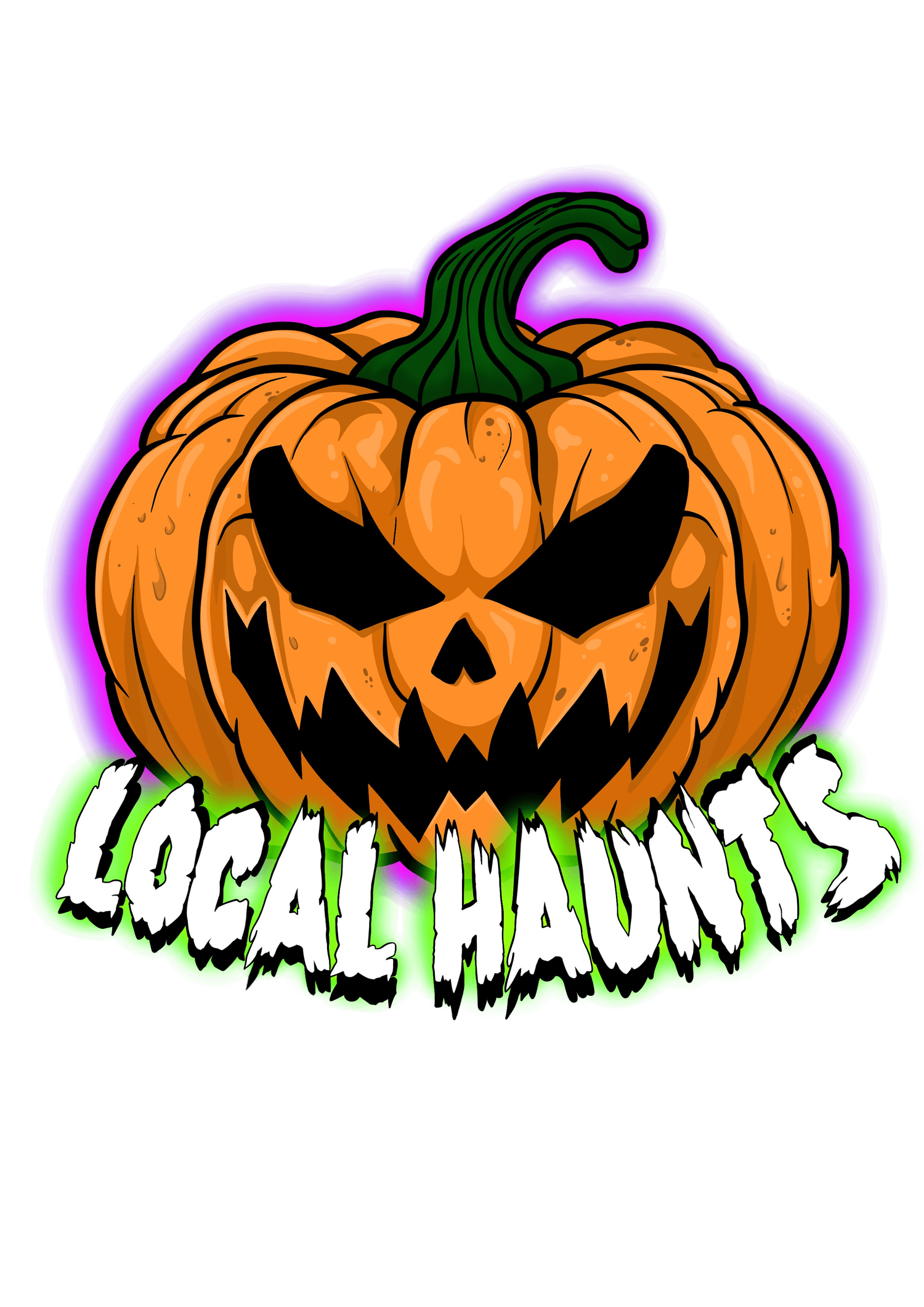 Local Haunts